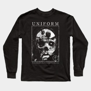 2013 band Long Sleeve T-Shirt